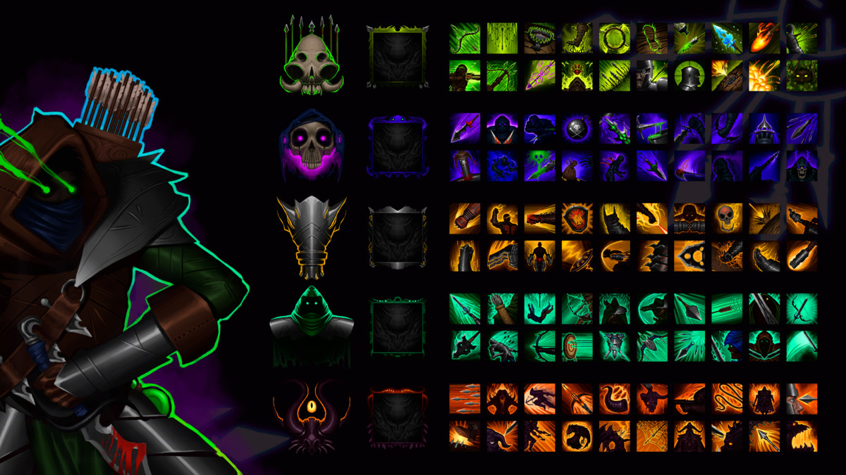 RPG Art ULTIMATE Bundle