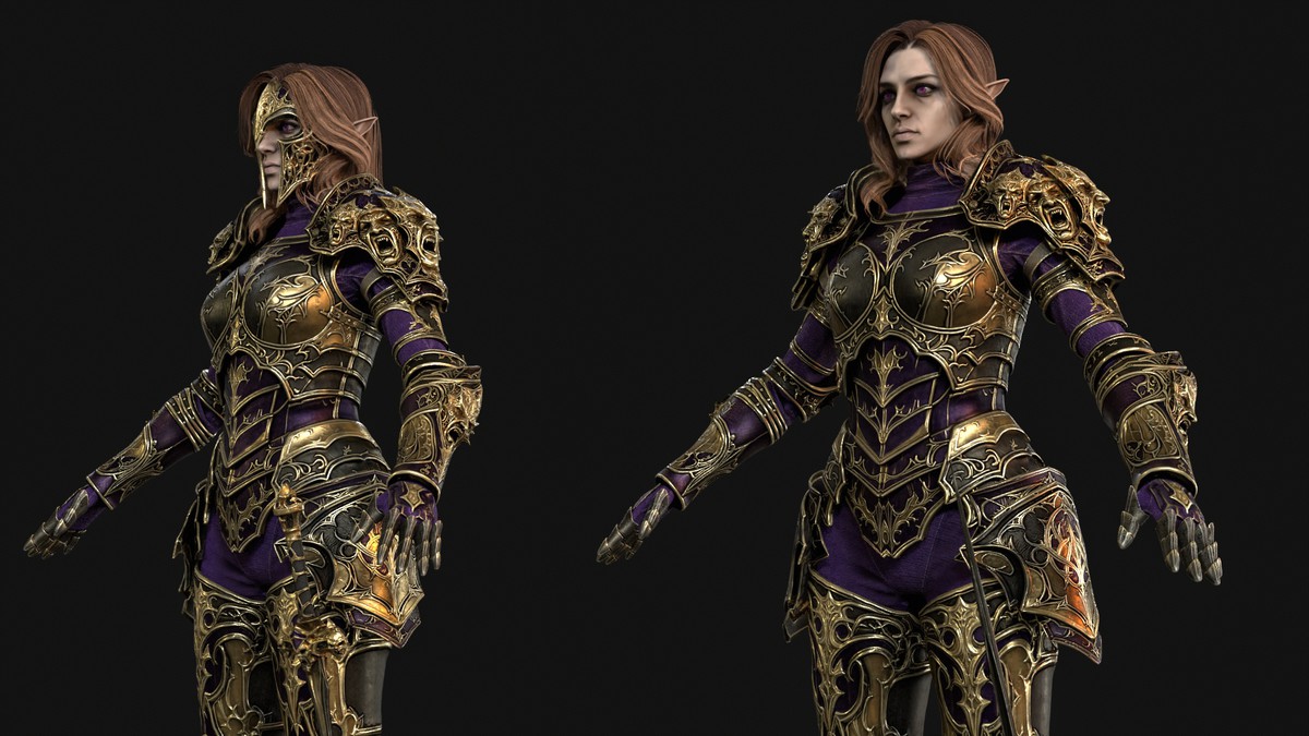 DarkElfGirl