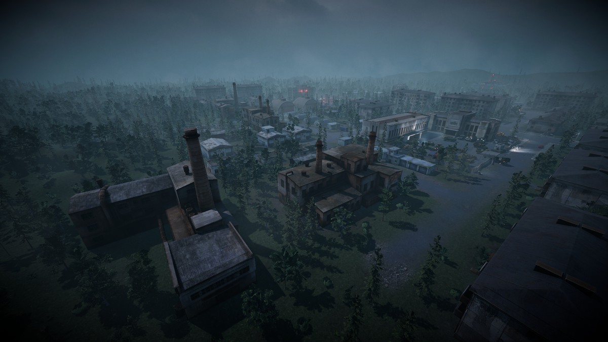 Top Down Post Apocalyptic Pack