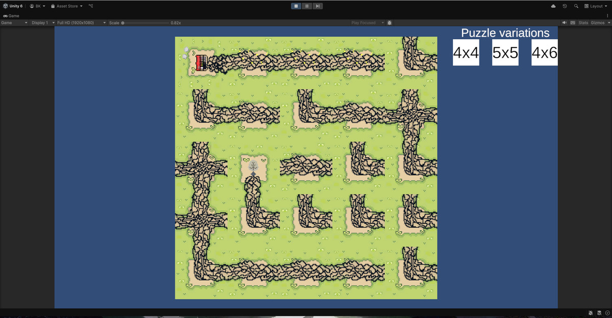 Asset Screenshot 2