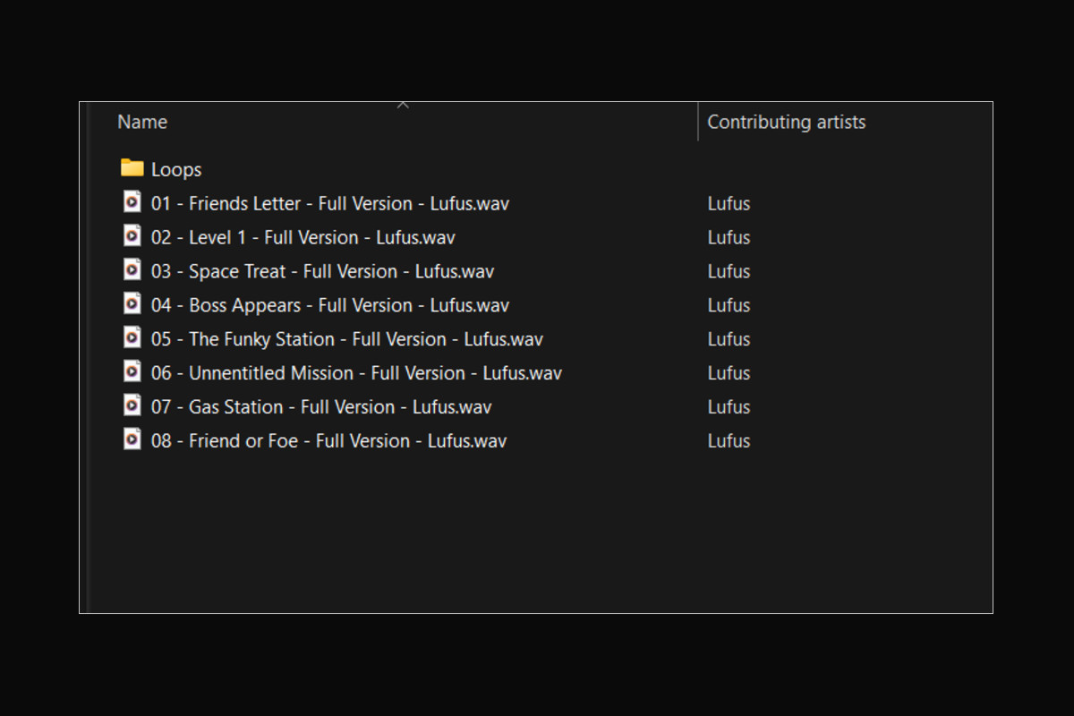 Ultimate Game Music Collection (700+ tracks) Cyberpunk, EDM, 8-Bit, Fantasy, RPG