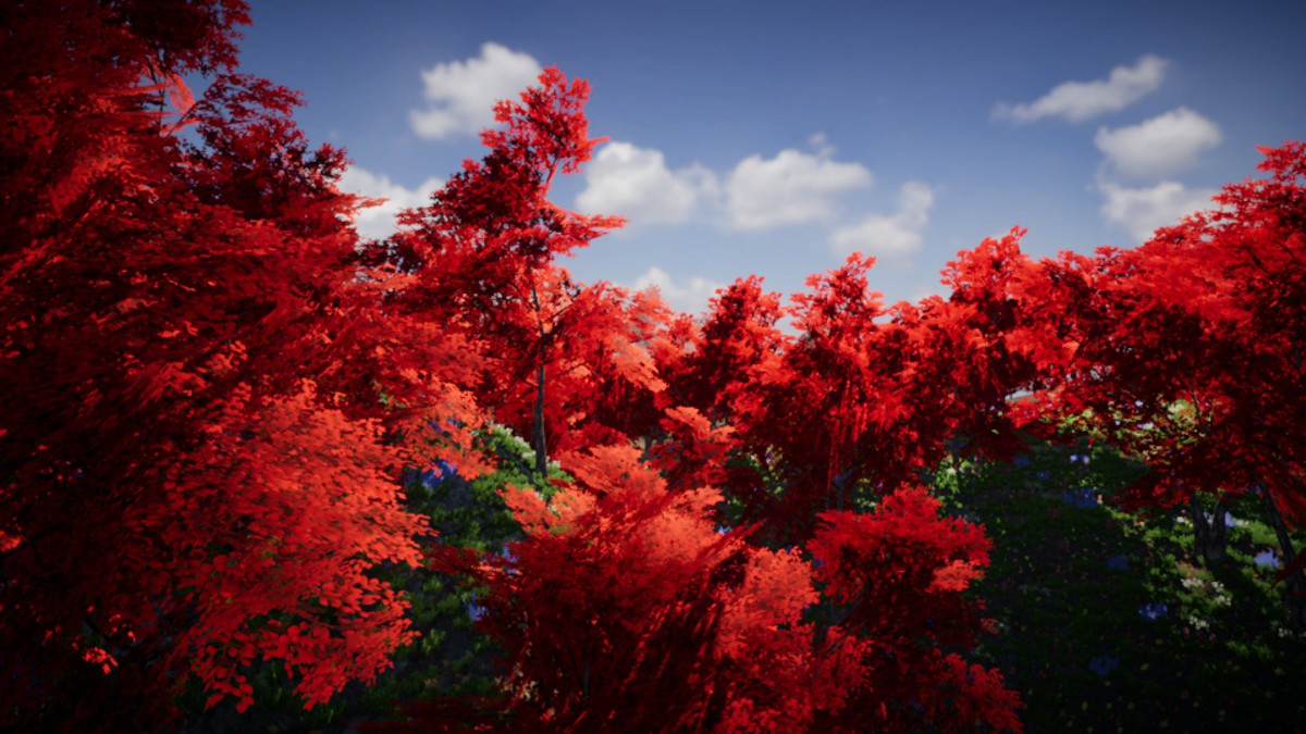 Mobile Tree Collection (20 Packs)