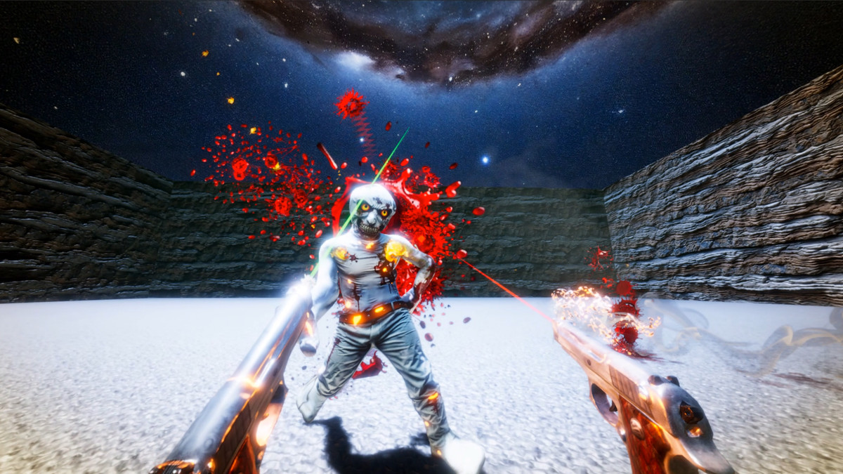 Giant Blood Complex Effects HQ Pack Particles Flipbook Spritesheets