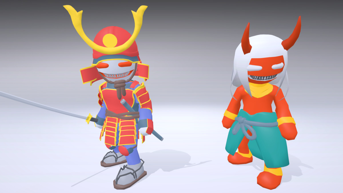 Stickman: Fantasy Crew Pack