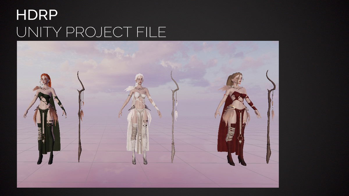 Necromancer Girl Sora