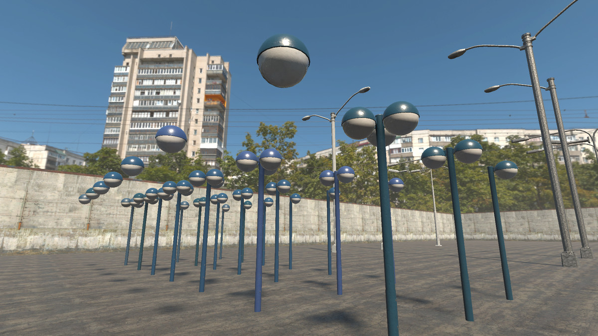 City Builder Props Bundle