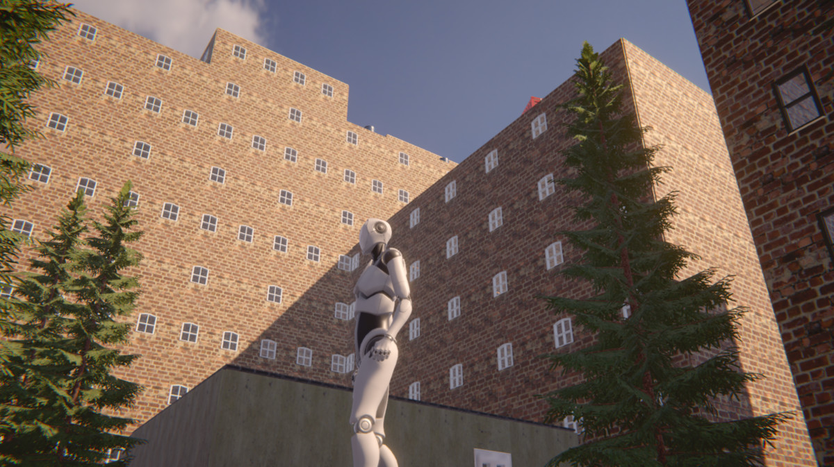 Just Build - Modular Building System