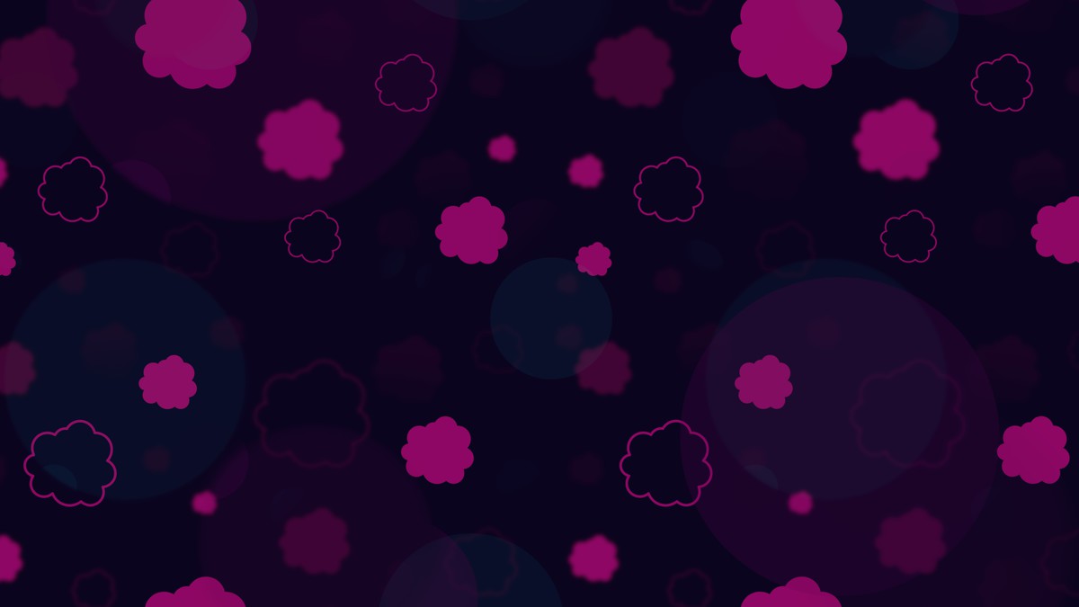 Winter Background's & Shaders