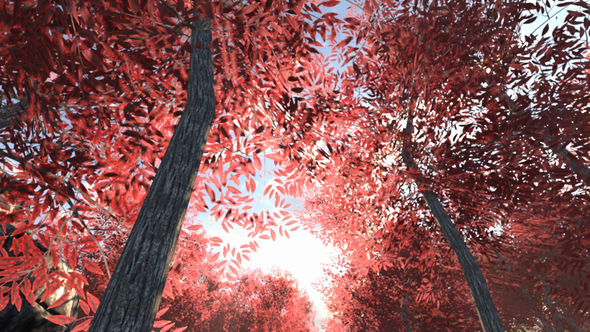 Mobile Tree Bundle 3 (for URP)