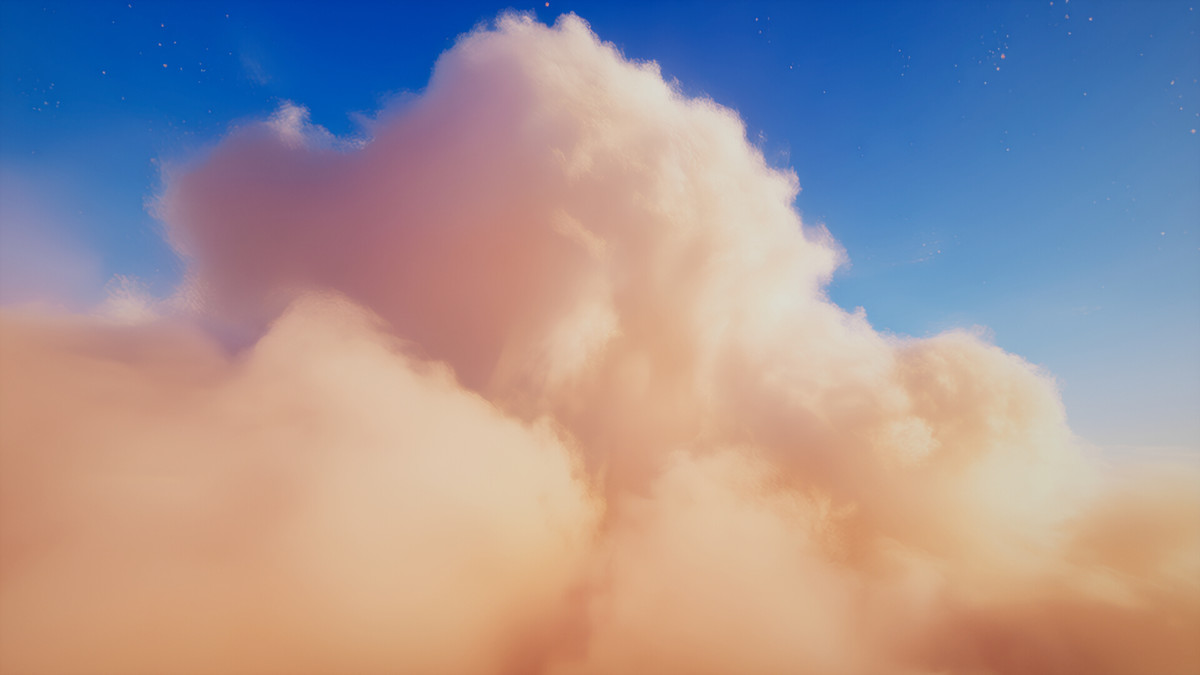 8K Fantasy Skybox Pack – 12 Seamless HDRI Skies (360°)
