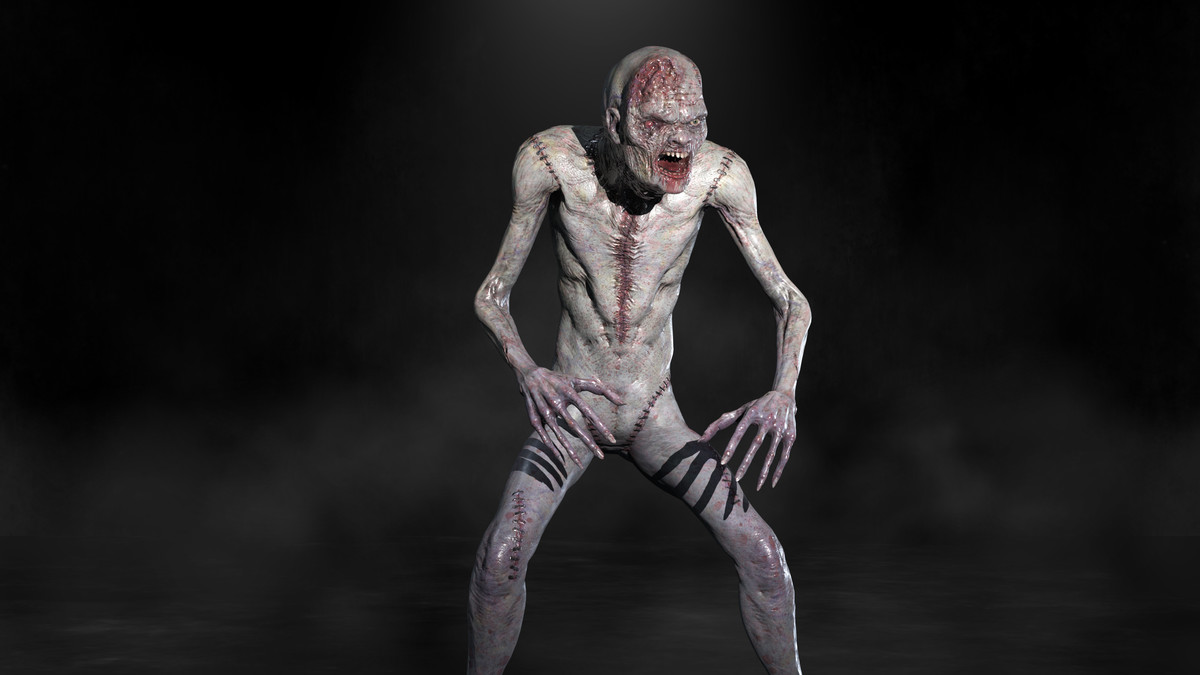 Walking Zombie BUNDLE