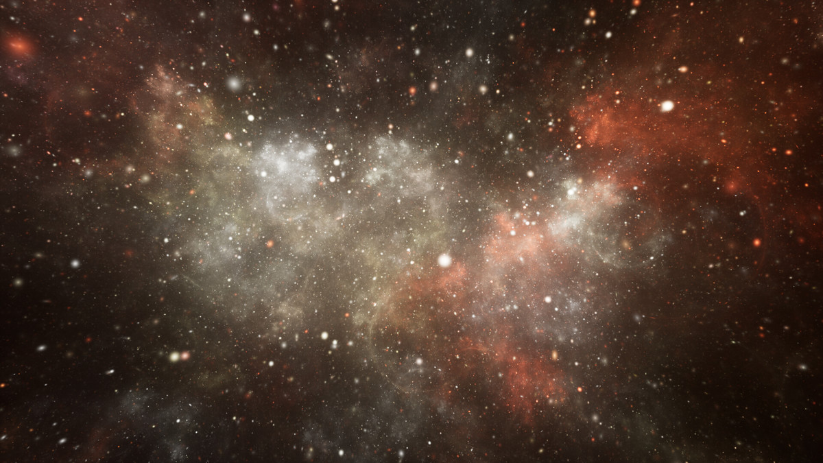 16K Nebula Skyboxes Pack – 4 Seamless HDRI (HDR + EXR)