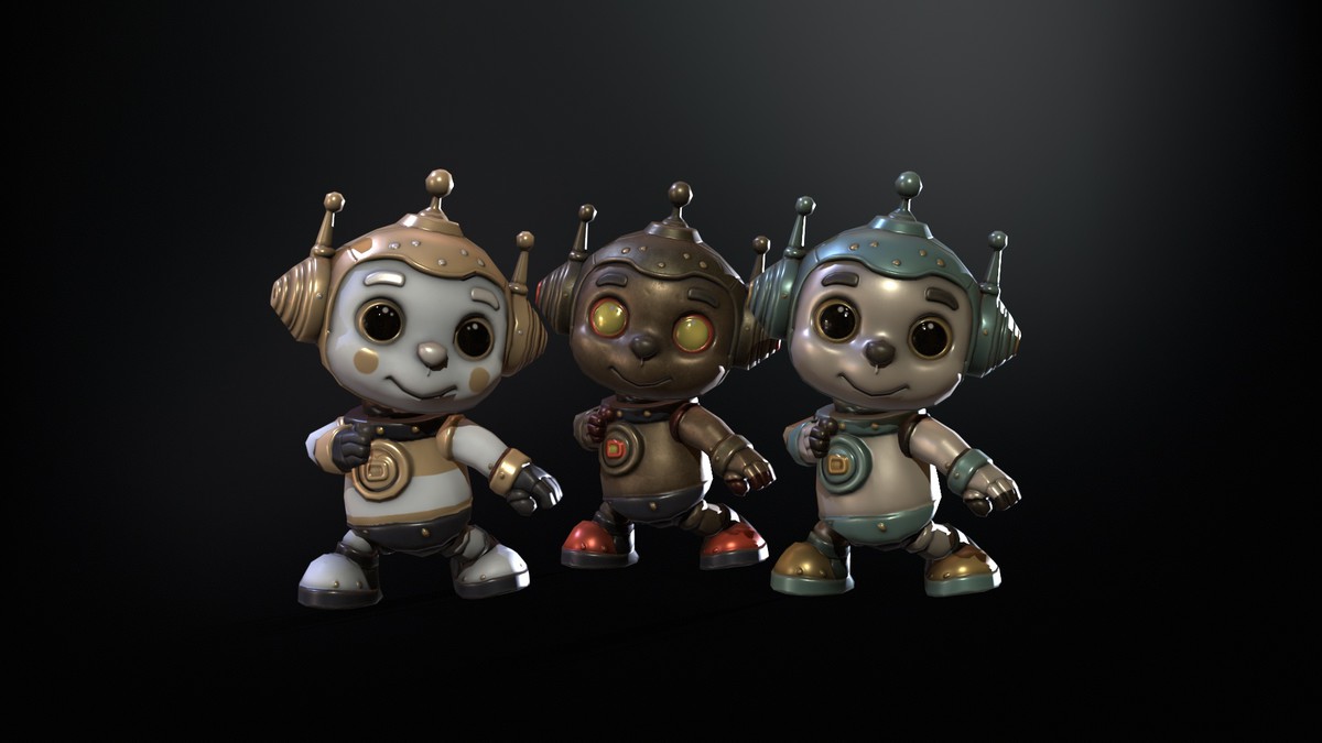 Minirobotic2