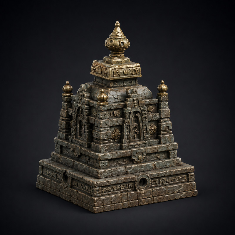 Ancient Relics Collection Vol. 2