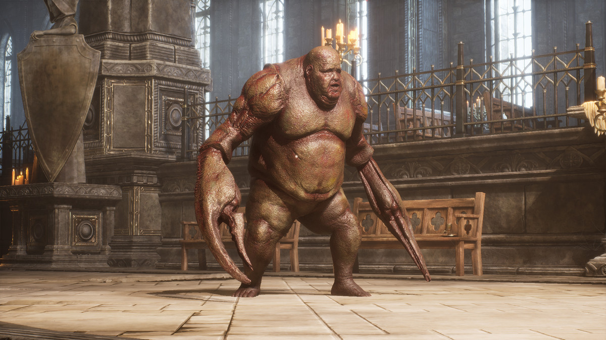 Undead killer 1