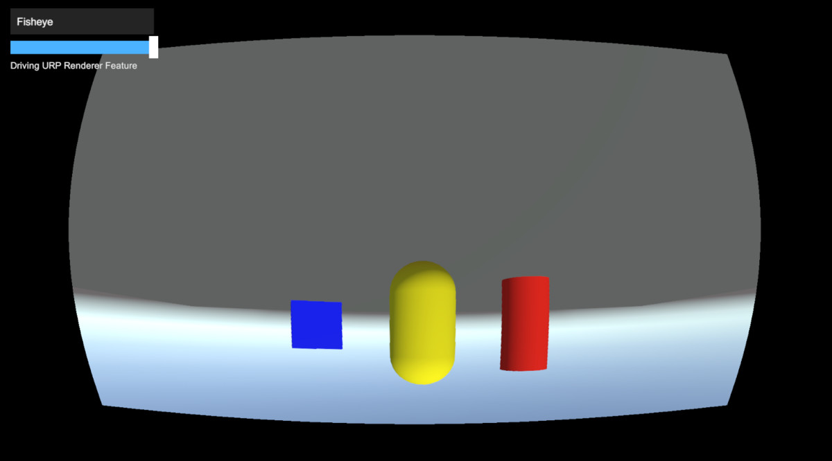Camera Filter Stack - URP & Built-in RP