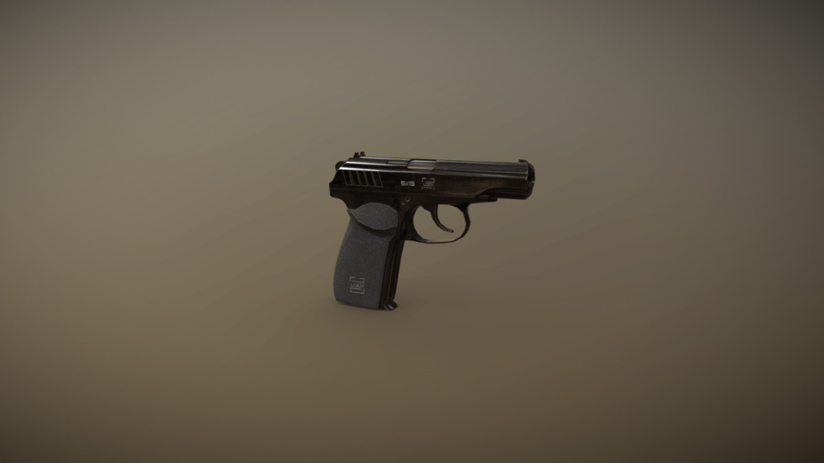 Military Weapons (Collection)