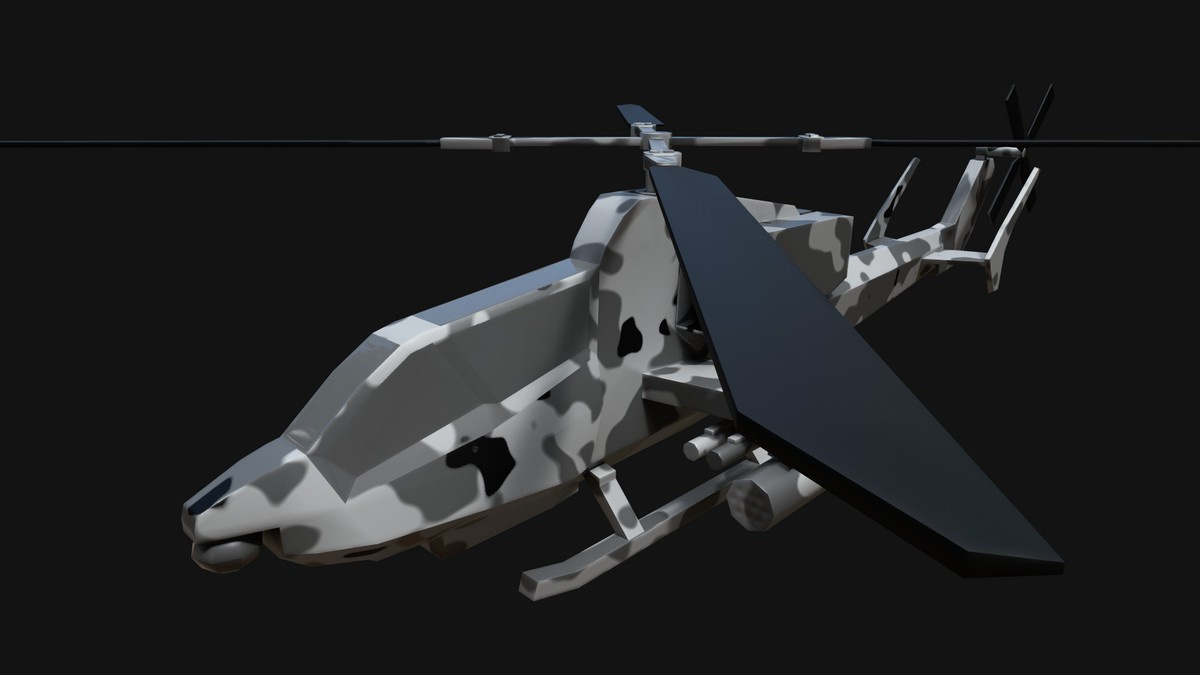 RTS: Modern Combat Vehicle Pack 01