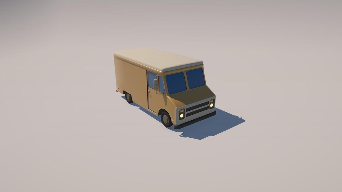 The Vehicle Pack
