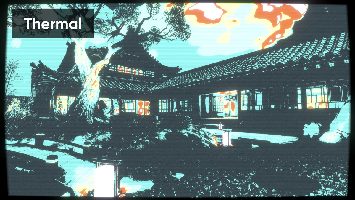 Snapshot Shaders 2 for URP