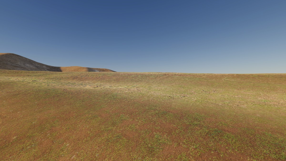 USA Mountains & Southwest Real-World Terrains 8K