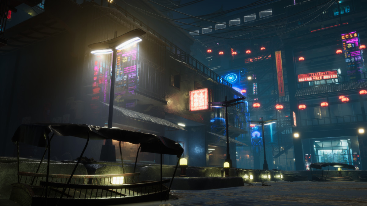 Universal Environment Bundle