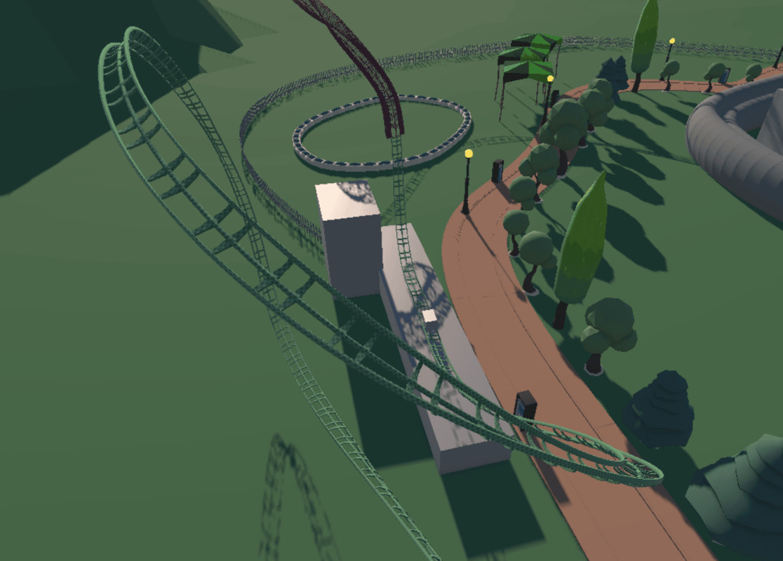 CurveMancer - Your Ultimate Spline Tool