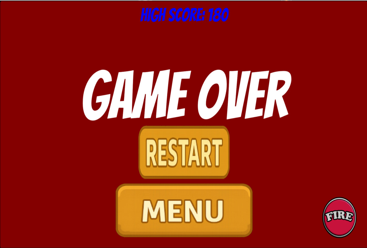 Super Space Blaster Dev Kit