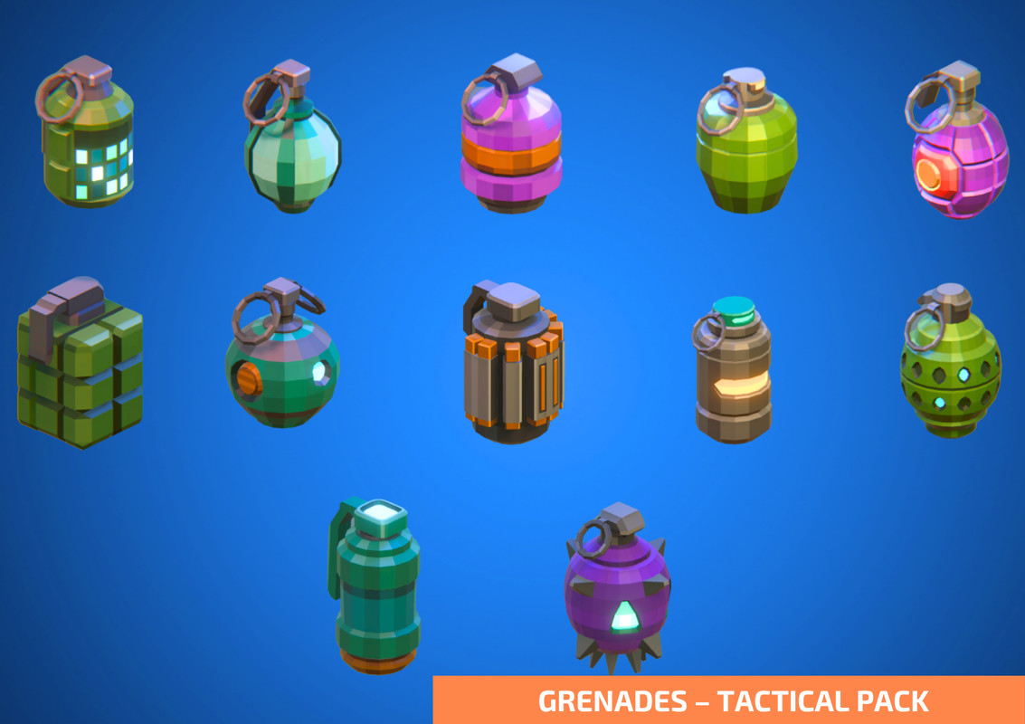 Cosmic Retro Mega Pack