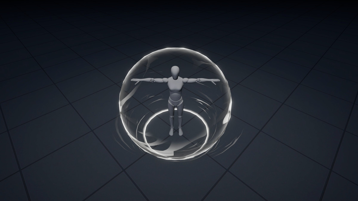 Shield Effects Vol.1