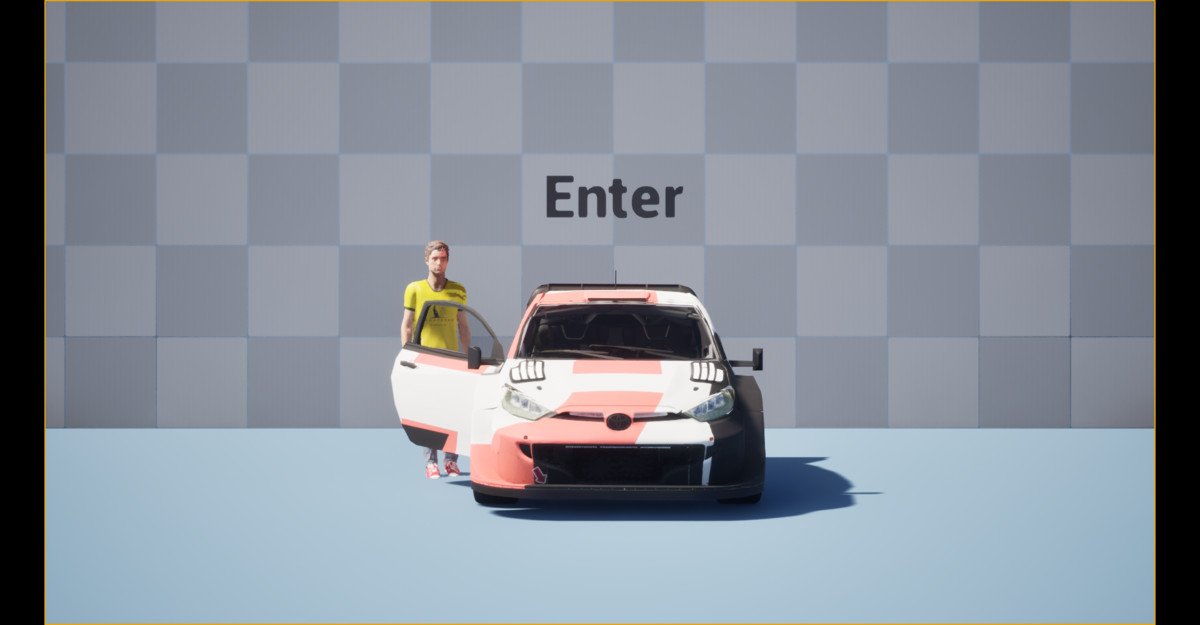 Car Mechanic Animations
