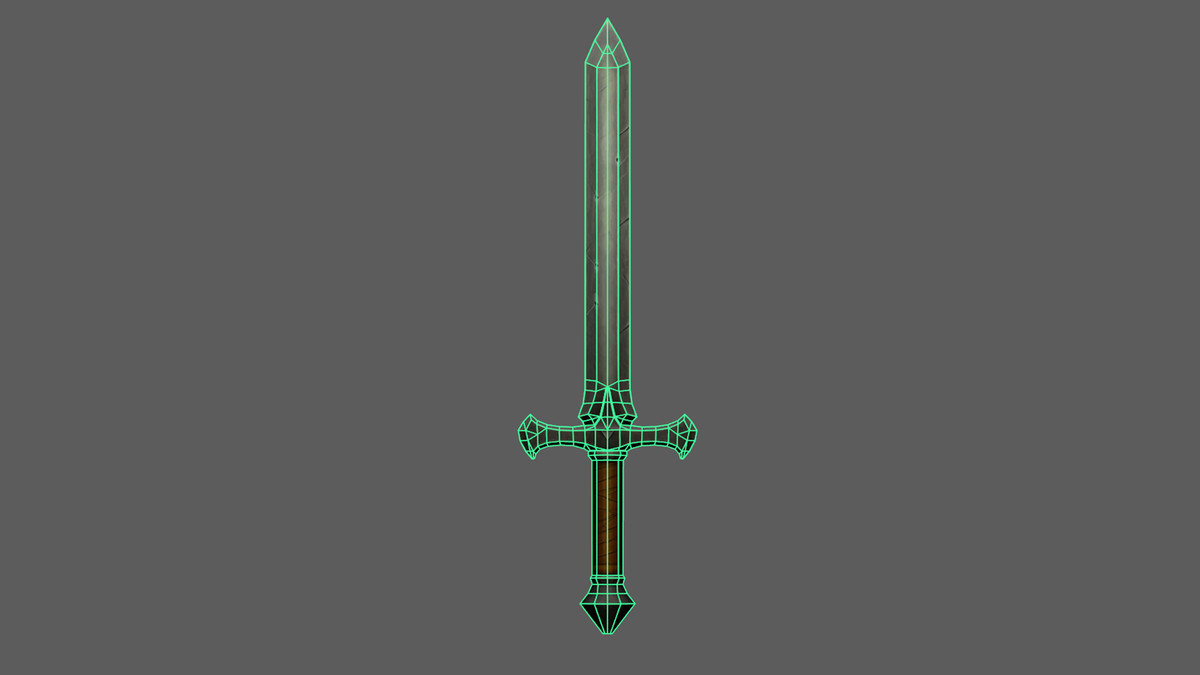 Skeleton Warrior.