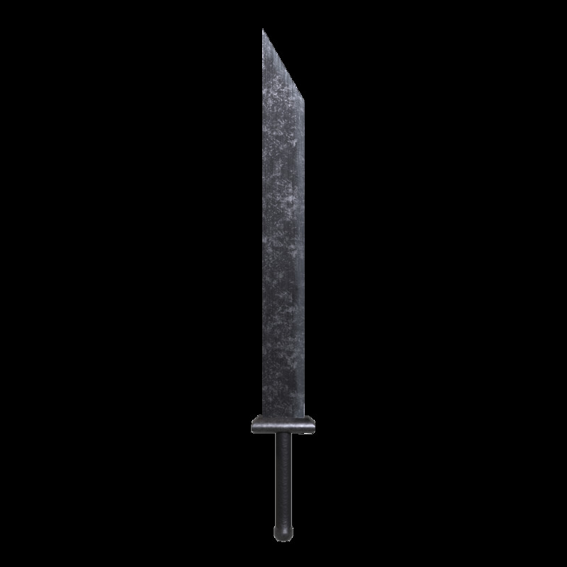 Modular Melee Swords & Shields Pack | Low Poly Stylized Procedural Weapon Pack