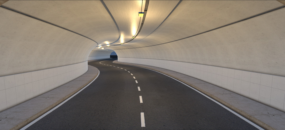 Bridges and Tunnels Creator