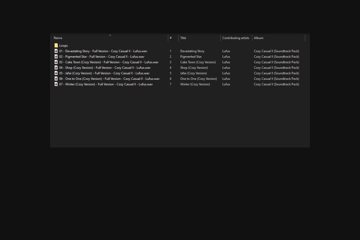 Ultimate Game Music Collection (700+ tracks) Cyberpunk, EDM, 8-Bit, Fantasy, RPG