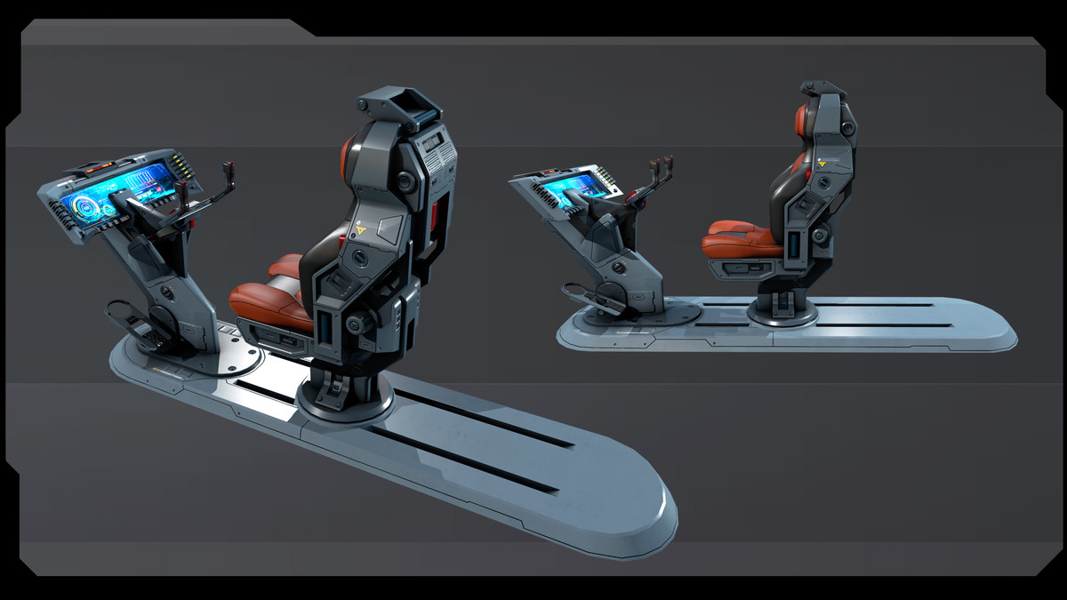 SUBMARINES Explorer PACK