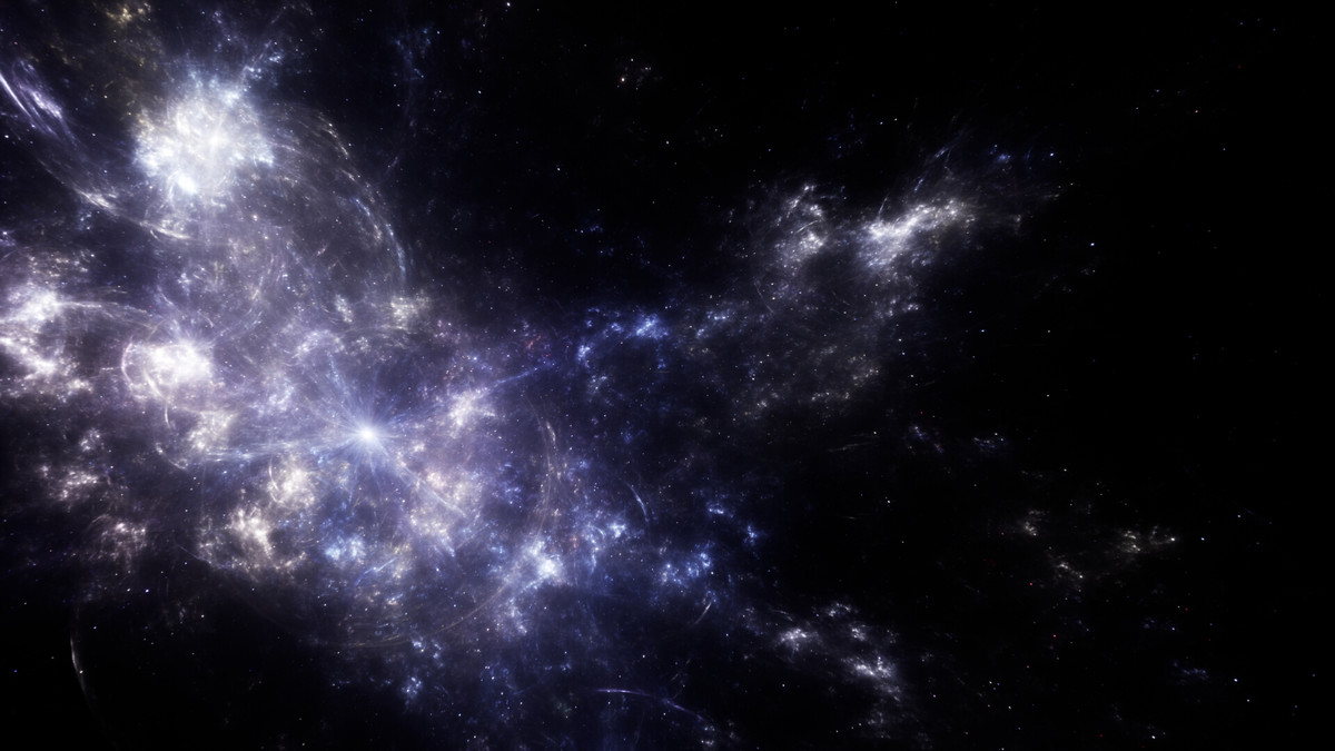 HDRI AAA Universe 8K — 11 Seamless Space Skyboxes (HDR and EXR)