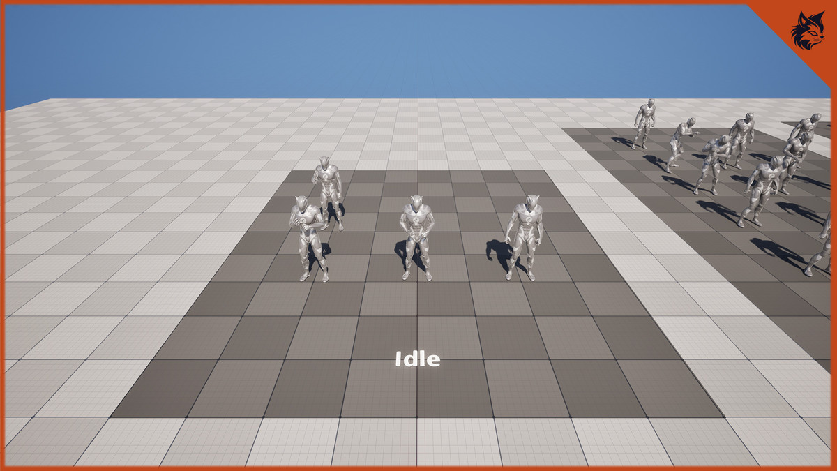 Crowbar Combat and Interactions Animation Pack