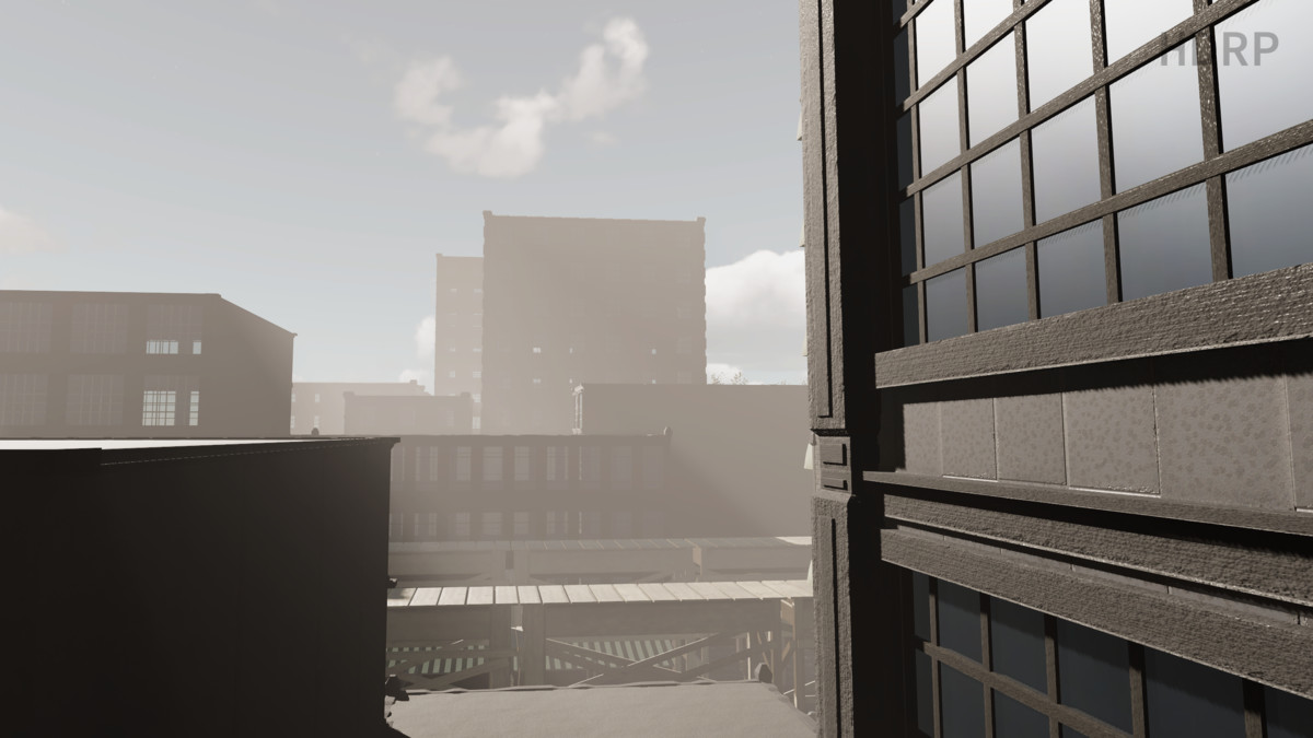 OWA Urban Buildings Bundle COPPER
