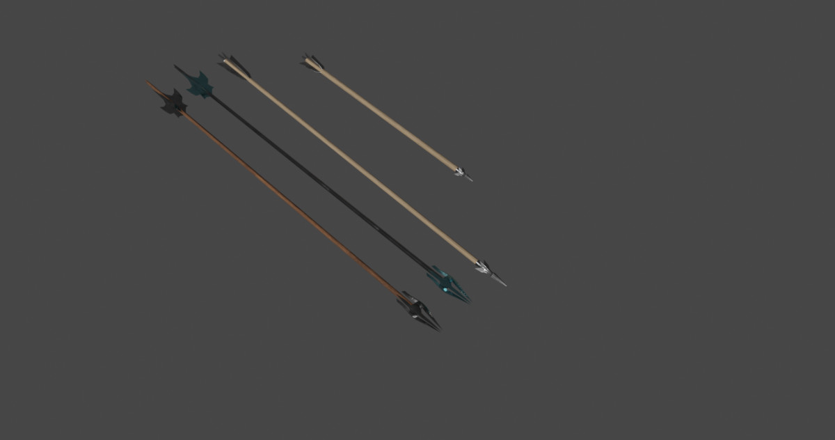 WeaponPack