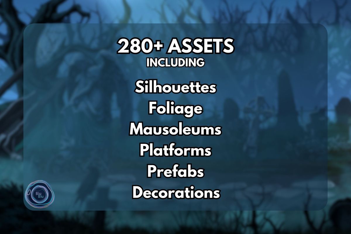 2D Platformer Graveyard