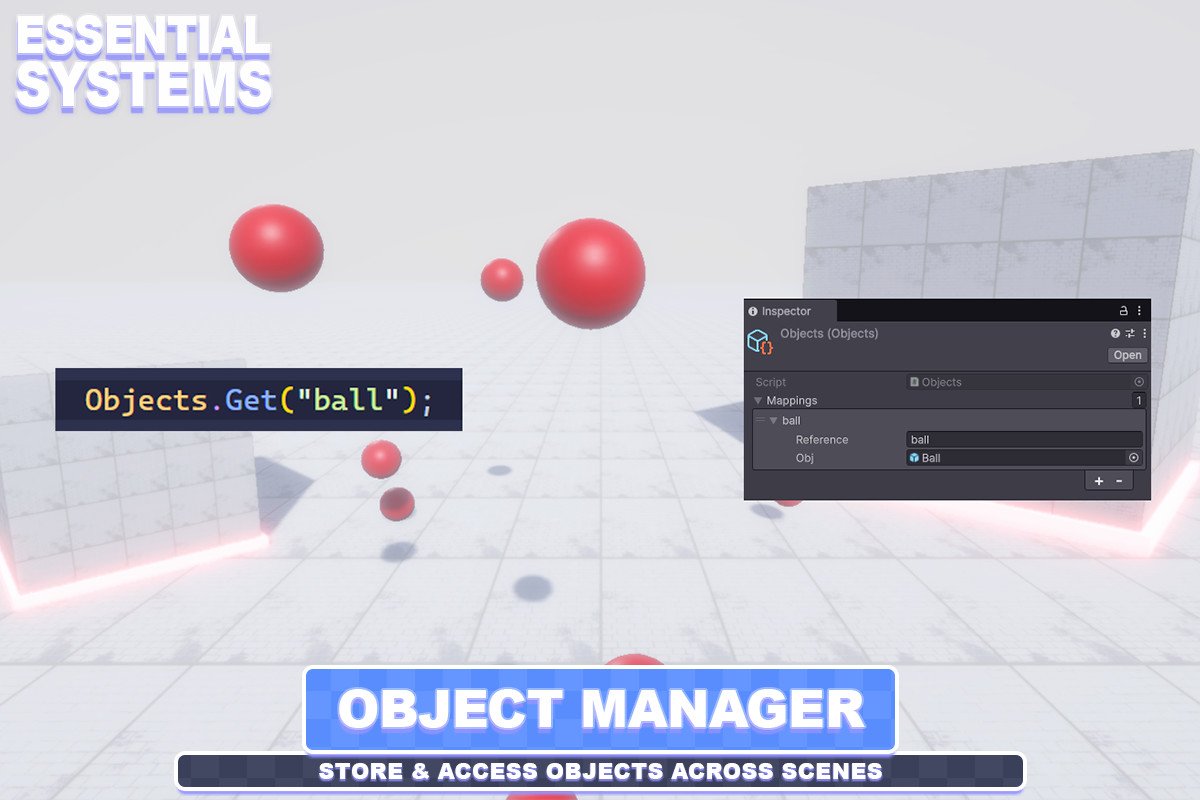 Essential Systems for Every Project