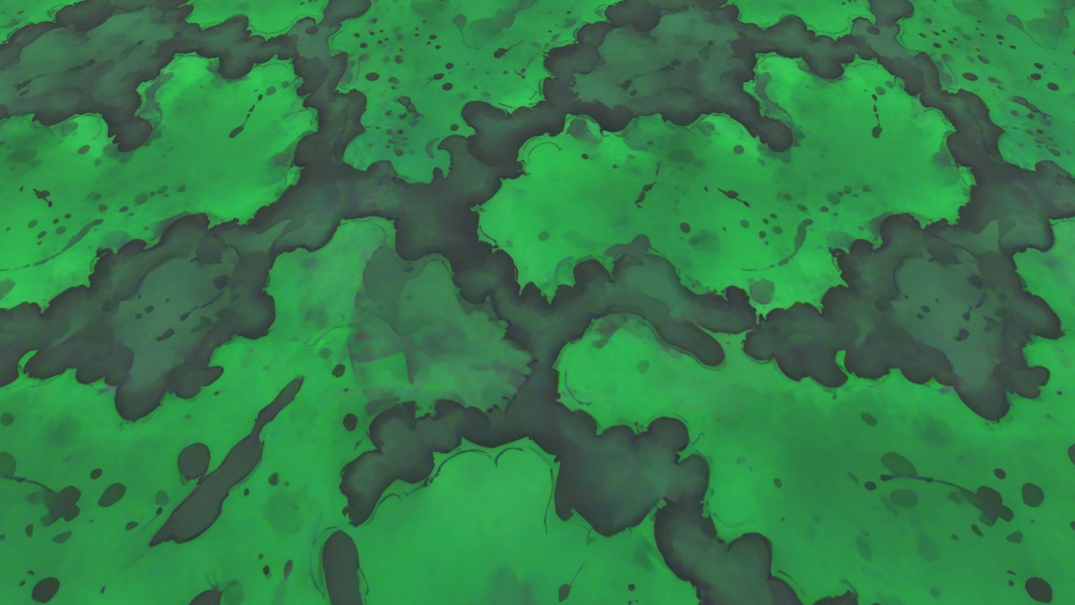 Stylized Textures - Vol 176 - Splatter