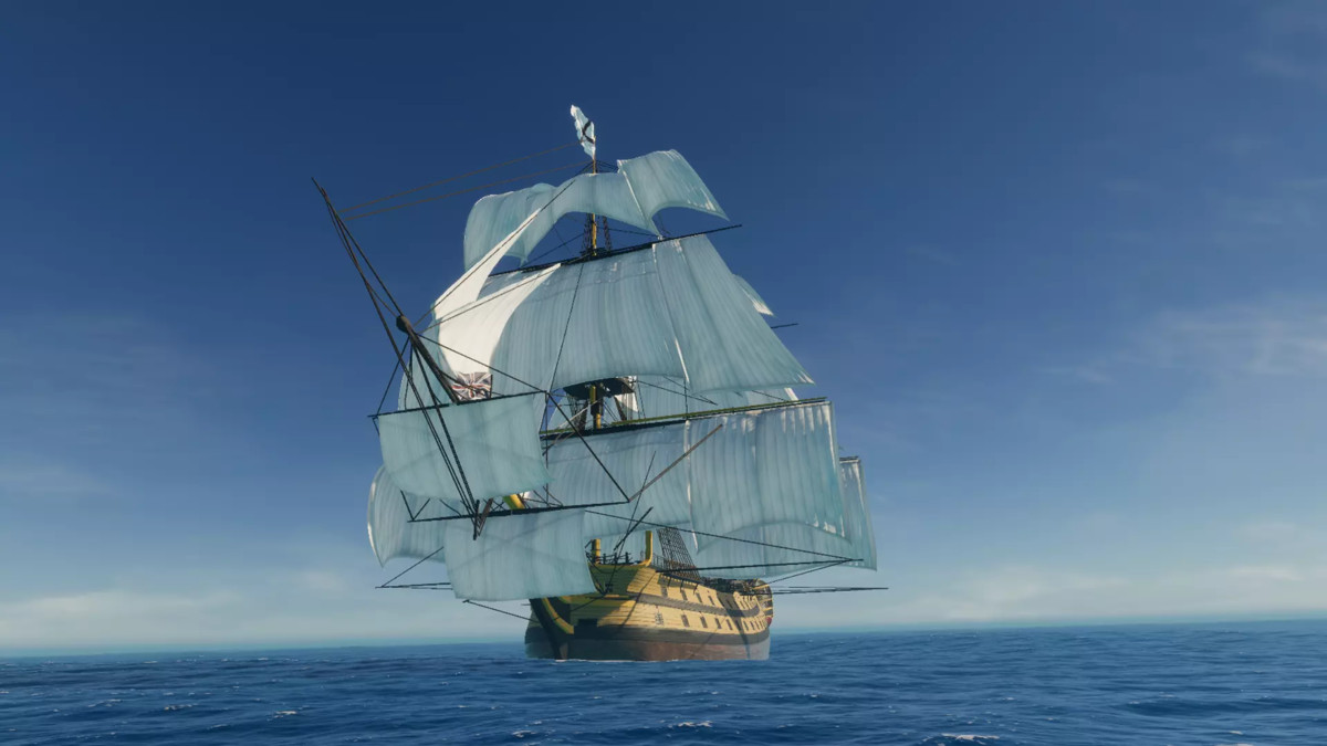 HMS/Pirate Ship Collection