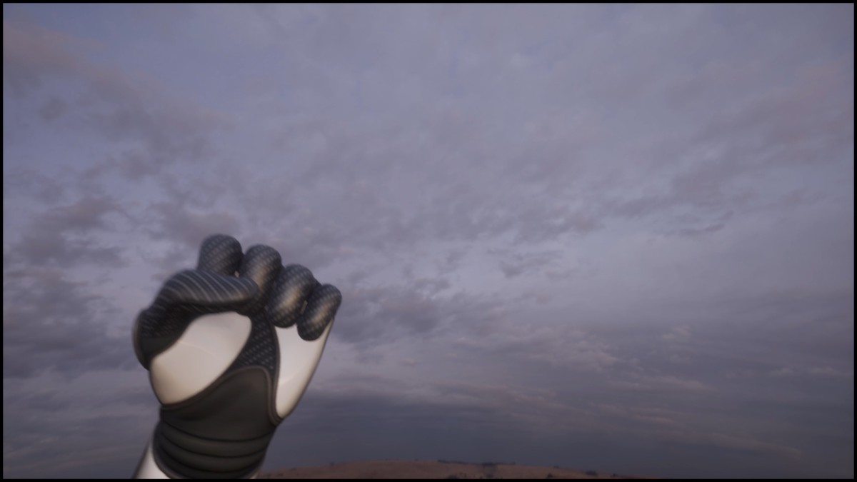 Spell FPS Animation Pack Vol.XXI