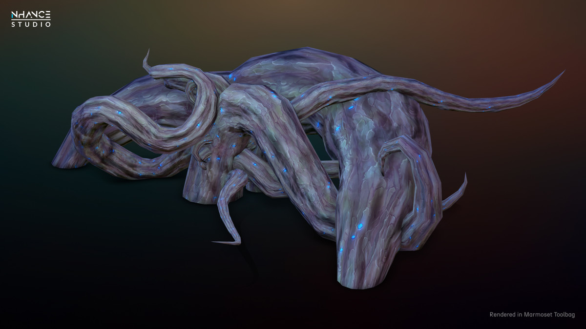 Stylized Craft Assets