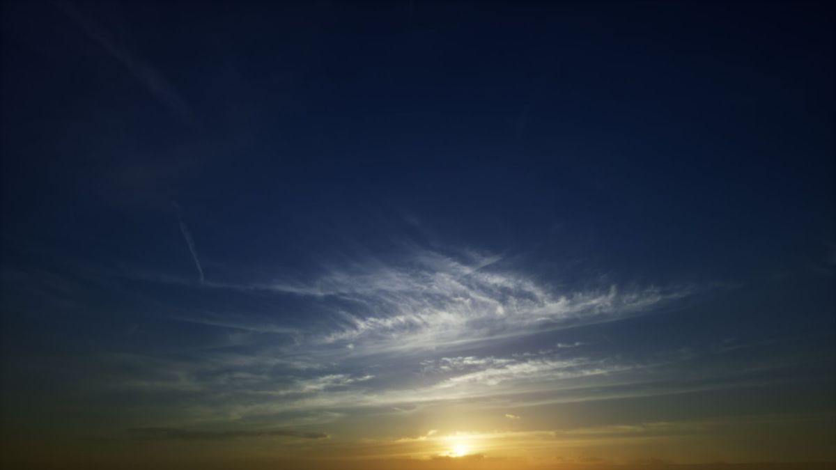 Madyan HDRI pack: Pure Sky