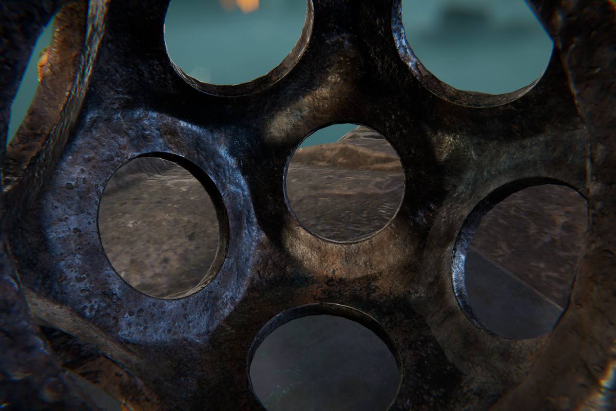 Ancient Artifacts #3 Package