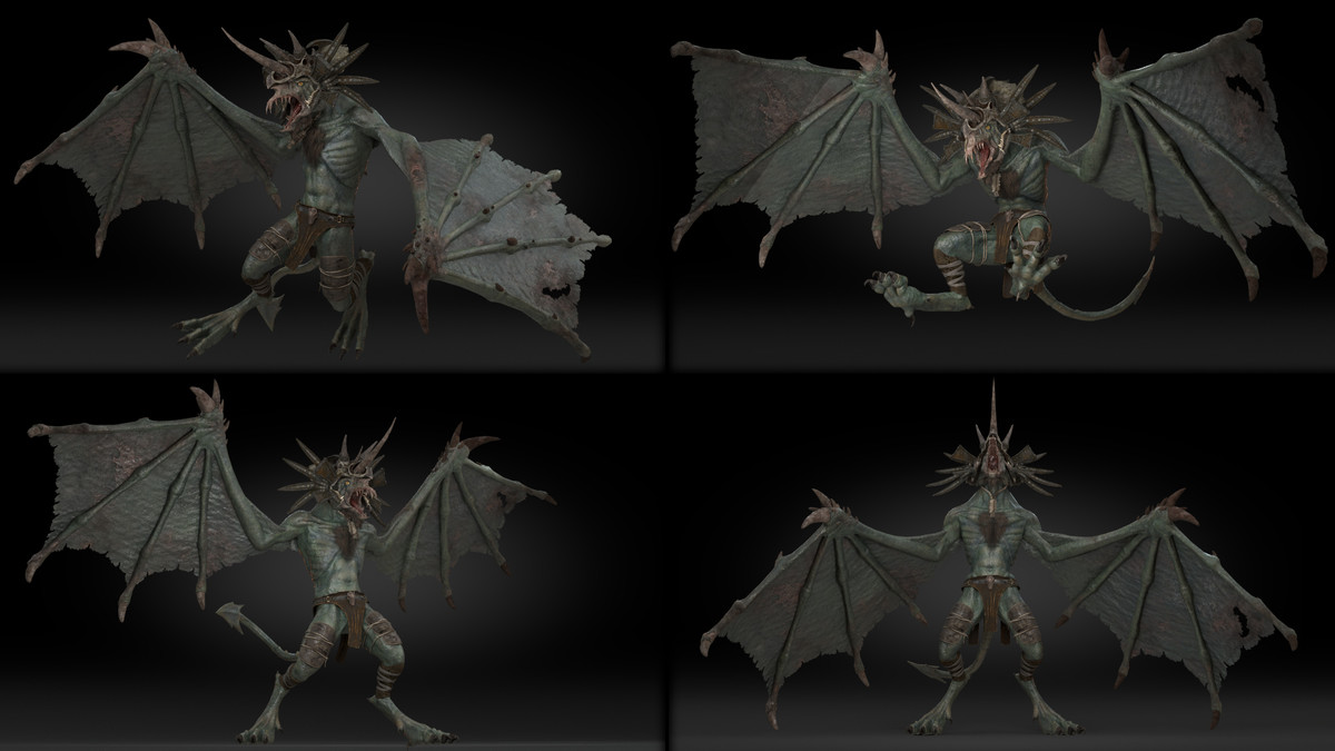 Ashendust