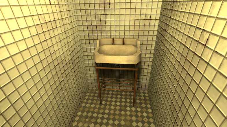 3D Props - House Interiors Set